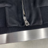 Замшевая куртка бомбер Louis Vuitton 