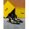 Босоножки Fendi 
