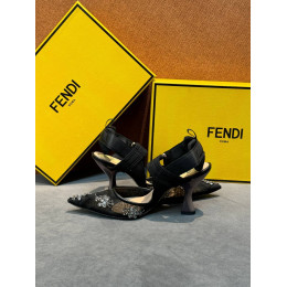 Босоножки Fendi 