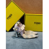 Босоножки Fendi Colibrì 