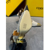 Босоножки Fendi Colibri