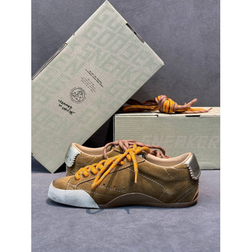 Кроссовки Golden Goose True-Star