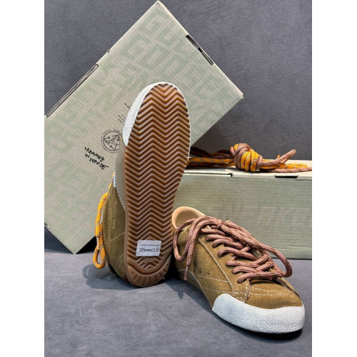 Кроссовки Golden Goose True-Star