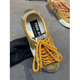 Кроссовки Golden Goose True-Star