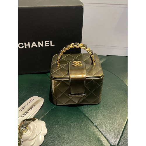 Сумка Chanel  Vanity case 