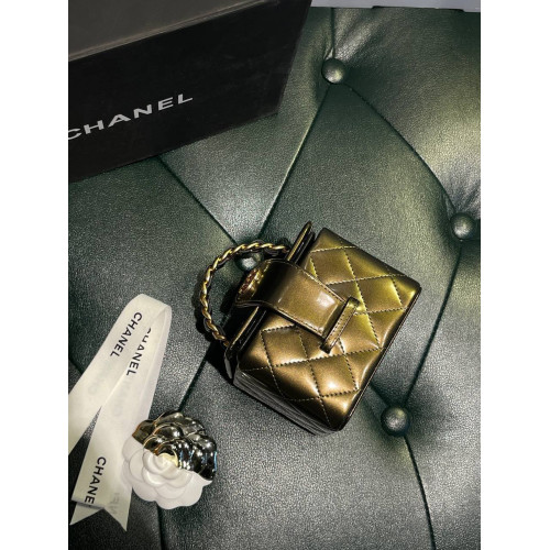 Сумка Chanel  Vanity case 