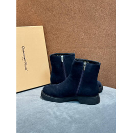 Ботинки Gianvito Rossi
