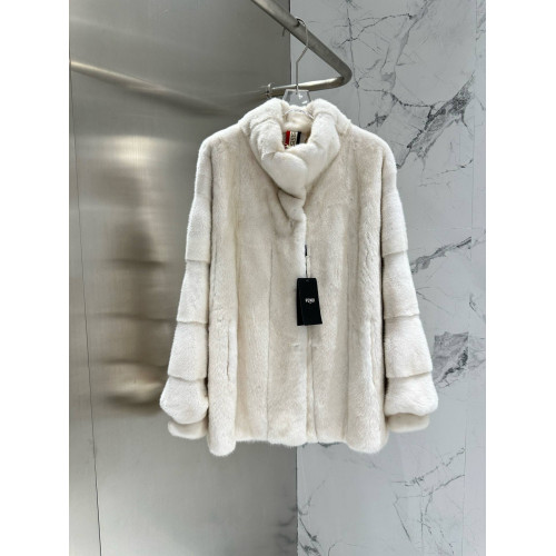 Шуба Fendi норка Copenhagen