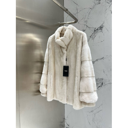 Шуба Fendi норка Copenhagen
