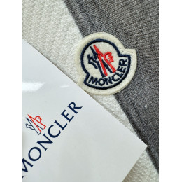 Рубашка поло Moncler