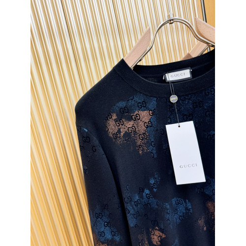 Джемпер Gucci 