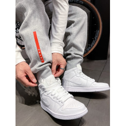Брюки Prada