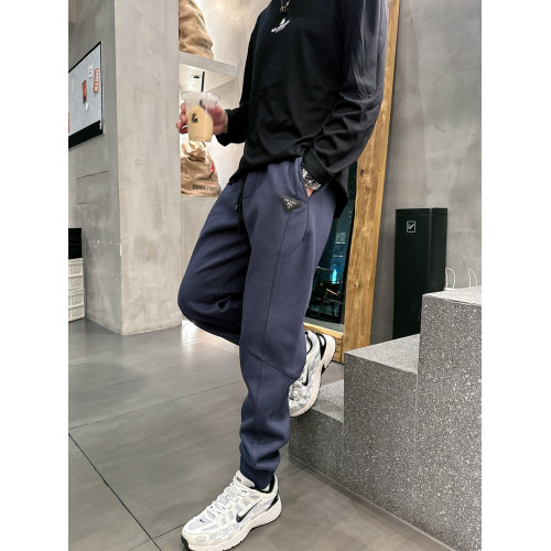 Брюки Prada