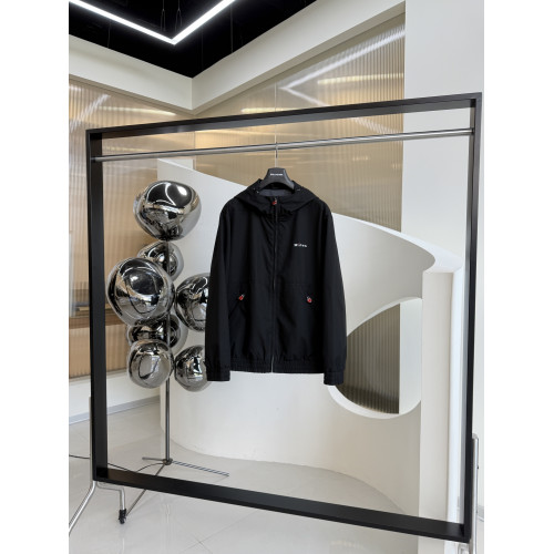 Ветровка Kiton