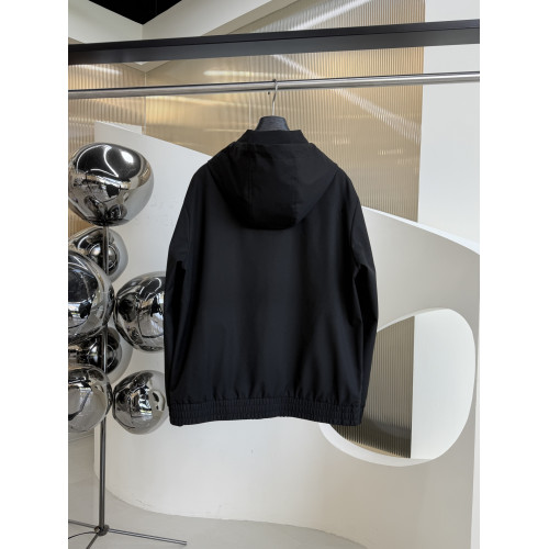 Ветровка Kiton