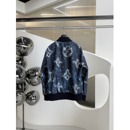 Бомбер Louis Vuitton
