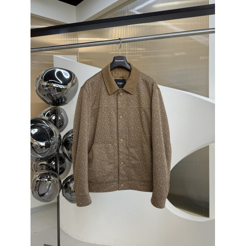 Куртка мужская Fendi 