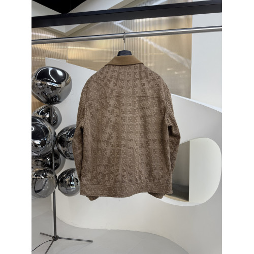 Куртка мужская Fendi 