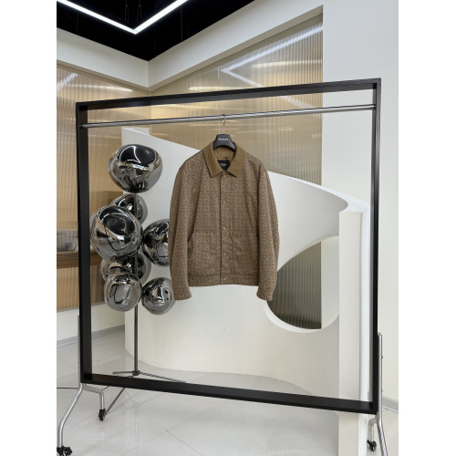 Куртка мужская Fendi 
