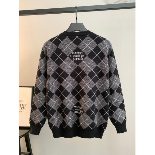 Свитер Louis Vuitton