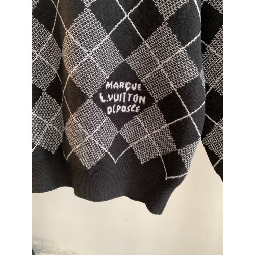 Свитер Louis Vuitton