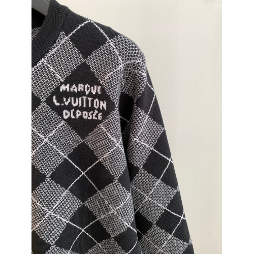 Свитер Louis Vuitton