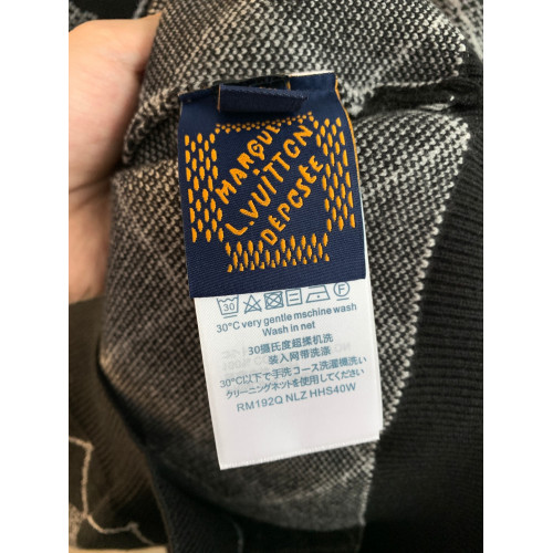 Свитер Louis Vuitton