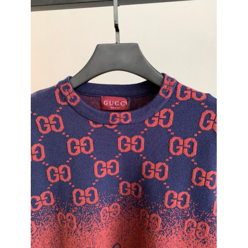 Свитер Gucci 