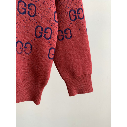 Свитер Gucci 