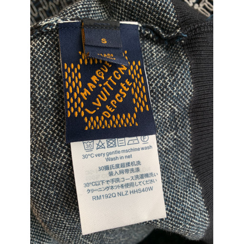 Толстовка Louis Vuitton 
