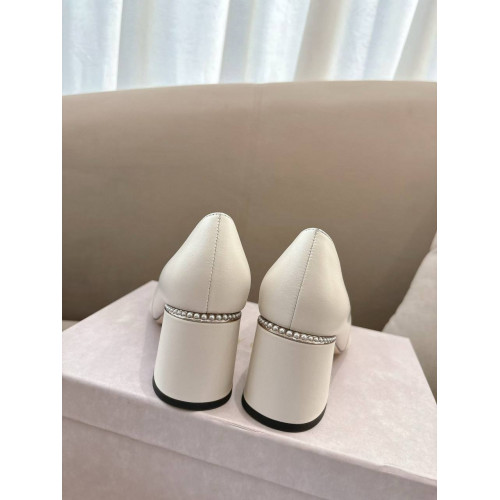 Туфли Jimmy Choo кожа ягненка