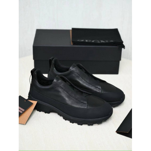 Кроссовки Zegna
