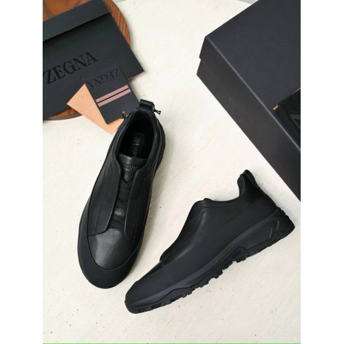 Кроссовки Zegna