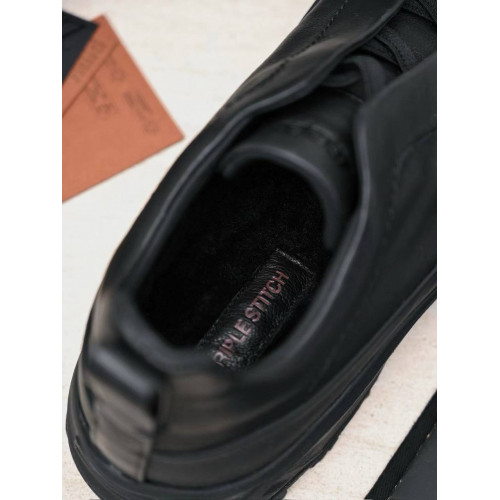 Кроссовки Zegna