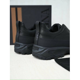 Кроссовки Zegna
