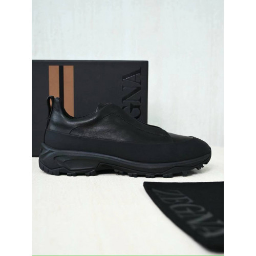 Кроссовки Zegna