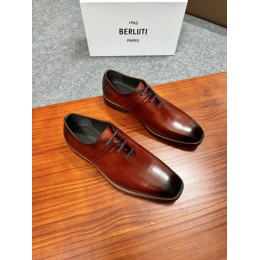 Туфли Berluti