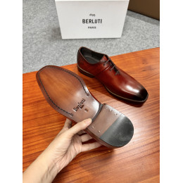 Туфли Berluti