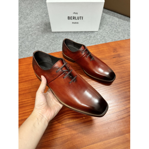 Туфли Berluti