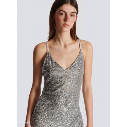 Платье Balmain