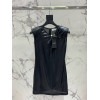 Платье Saint Laurent 