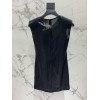 Платье Saint Laurent 