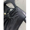 Платье Saint Laurent 
