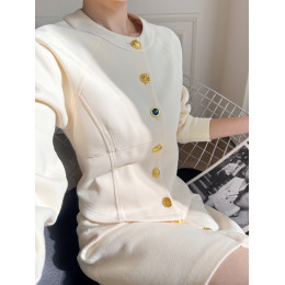 Костюм Schiaparelli 