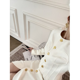 Костюм Schiaparelli 