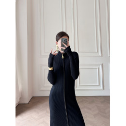 Платье Schiaparelli