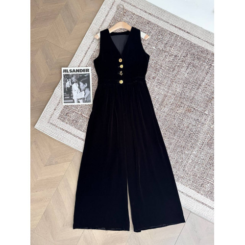 Комбинезон Schiaparelli