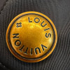 Пуховик Louis Vuitton гусиный пух
