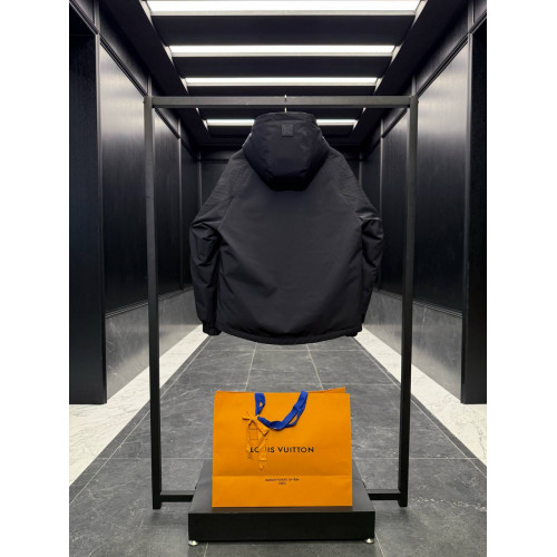 Пуховик Louis Vuitton гусиный пух