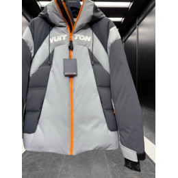 Пуховик Louis Vuitton 